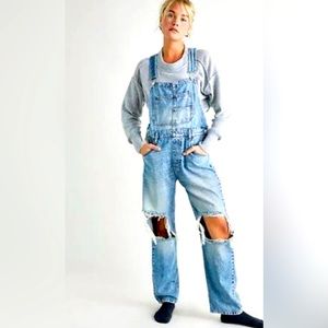 We the Free - Ziggy Denim Overalls